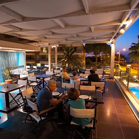 Elysion Hotel