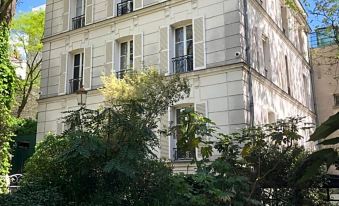 Hotel Particulier Montmartre