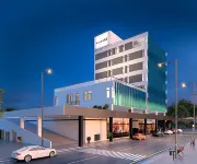 The Gerald Apartment Hotel Các khách sạn ở Geraldton