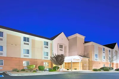 Sonesta Simply Suites Albuquerque Hotels near Express Factory Outlet