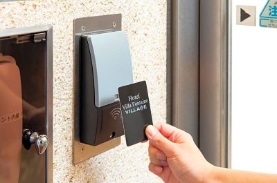 その他 ヴィラフォンテーヌ東京茅場町の写真