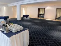 Dazzler by Wyndham Buenos Aires San Martín - Lemmikkieläimet sallittu