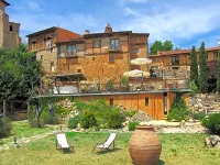 Hotel Rural Calatañazor Hotels in Calatanazor