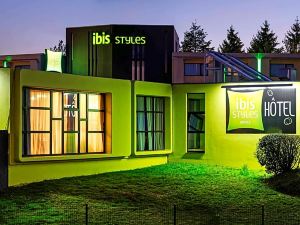 Ibis Styles Chalon-Sur-Saône