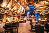 Big Cypress Lodge - 5-Star