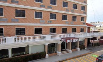 Hotel Baluarte