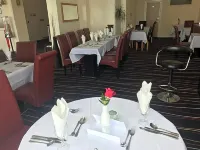 Iris Hotel Llandudno - breakfast