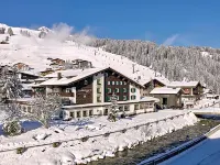 Hotel Arlberg Lech