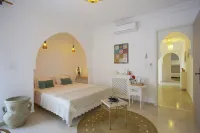 Dar Colibri - Guest house in Kelibia