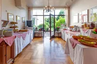 Hotel Alte Post - Pet Friendly