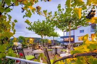 Waldhotel Sonnenberg Hotels in Mettendorf