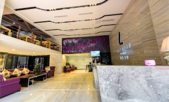 Lavande Hotel (Chengdu Shuangliu International Airport)