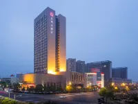 Tianma Grand Hotel Hotel in zona CPC Shaoxing Committee Party School Qianqing Branch