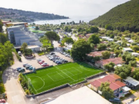 Hotel Narcis - Maslinica Hotels & Resorts Hotels in Rabac