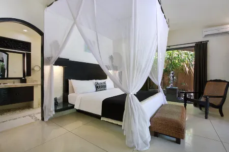 Impiana Private Villas Seminyak