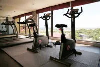 The GAYA Hotel - Gym