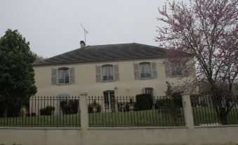 Les Corettes - Housity