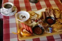 Beijing Downtown Travelotel