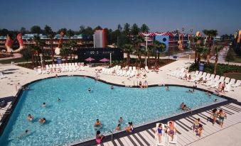 Disney's All-Star Music Resort