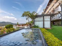 호텔 산타 로사 바예 데 브라보 El Oso Jardinero 주변 호텔