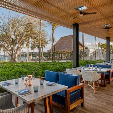 Conrad Tulum Riviera Maya