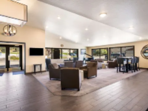 Best Western Golden Spike Inn  Suites Hotels in Hill City