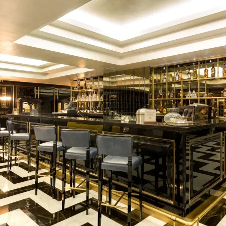DoubleTree by Hilton Izmir Airport