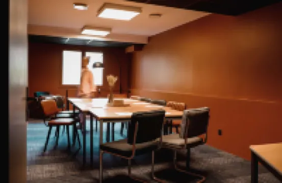 Hôtel Les Jardins de Deauville