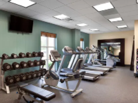 Hampton Inn & Suites Fort Mill Hotels in Fort Mill