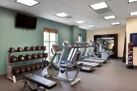 Hampton Inn & Suites Fort Mill Các khách sạn ở Fort Mill