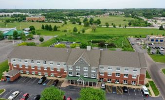 Country Inn & Suites by Radisson, Crystal Lake, IL