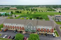 Country Inn & Suites by Radisson, Crystal Lake, IL - WiFi