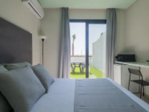 On The Residence 阿爾蒙特酒店