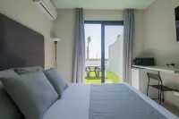 On The Residence Hotels in Matalascanas