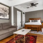Hood River Hotel Hotels near Western Antique Aeroplane and Automobile Museum (WAAAM)