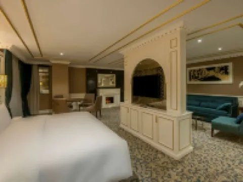 Doubletree by Hilton Elazig Elâzığ otelleri