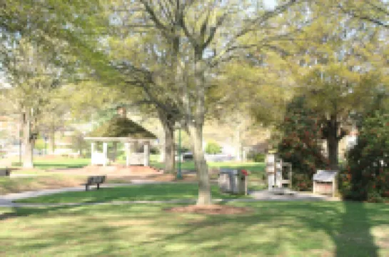 แฮมป์ตันอินน์ ดาลตัน