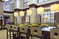 Hampton Inn & Suites Florence-Downtown Hôtels à : Tuscumbia
