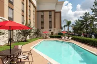 Hampton Inn Houston/Humble-Airport Area - Pools