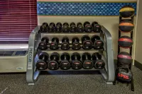 Hampton Inn Ashland - Gym