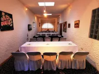 聖米格爾-德阿連德蒙特韋爾德莊園飯店