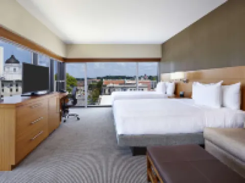 Hyatt Place Bloomington Indiana Hotels in Bloomington