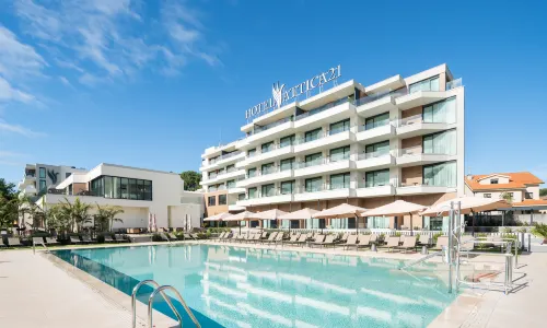 Attica21 Vigo 4 Superior