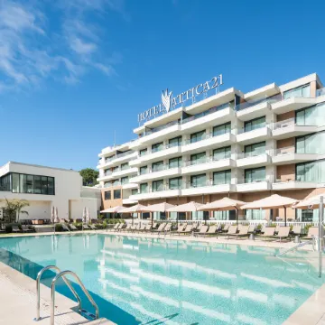 Attica21 Vigo 4 Superior