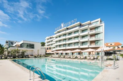 Attica21 Vigo 4 Superior Hotels in 