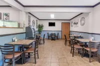 Baymont by Wyndham Bozeman - breakfast