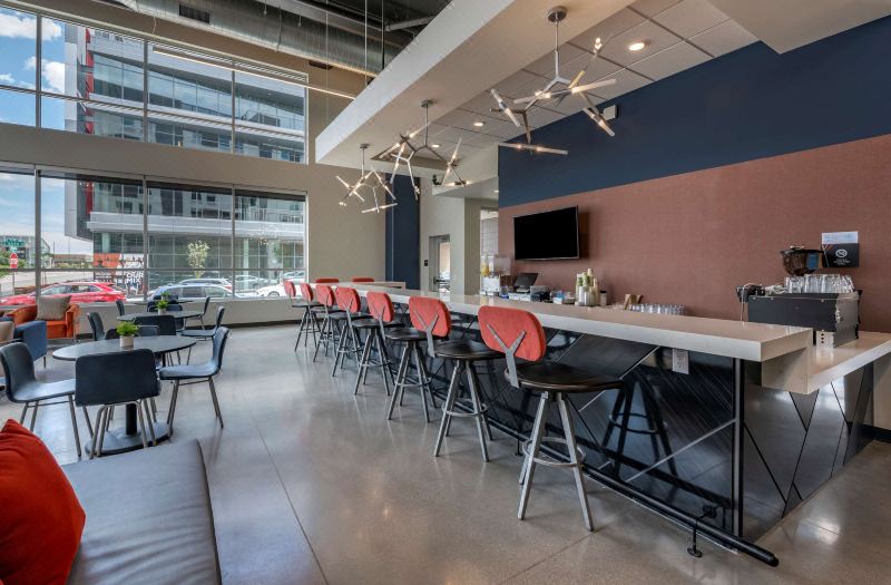 Vīb Hotel by Best Western Denver RiNo photo 5