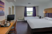Embassy Newcastle, Sure Hotel Collection by Best Western - 3 étoiles