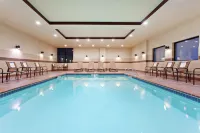 Hampton Inn Seattle/Everett Downtown Hotels in Everett