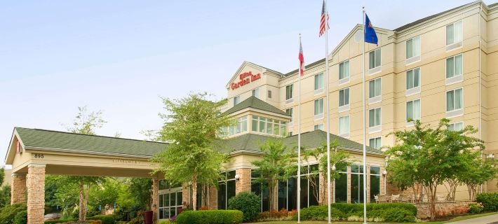 Hilton Garden Inn Atlanta NW/Kennesaw Town Center Hotels in Cobb County